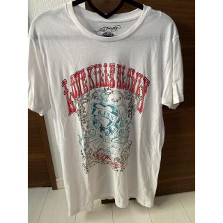 エドハーディー(Ed Hardy)のエドハーディー　Tシャツ(Tシャツ(半袖/袖なし))