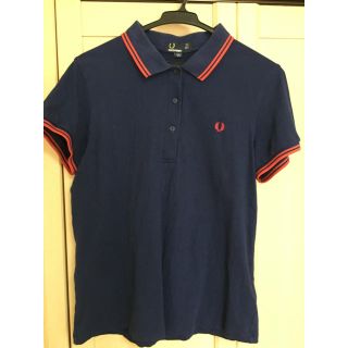 フレッドペリー(FRED PERRY)のFREDPERRY☆ポロシャツ(ポロシャツ)