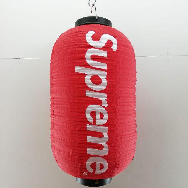 Supreme シュプリーム Hanging Lantern ランタン 提灯