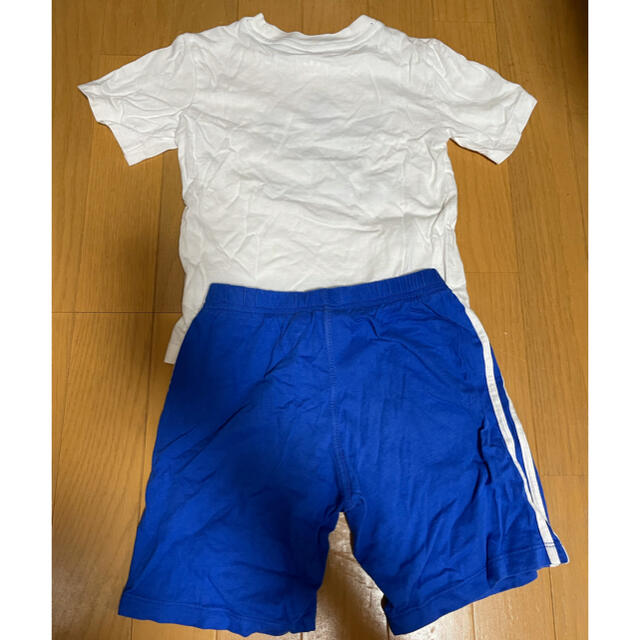 adidas(アディダス)の専用です♡アディダス　セットアップ キッズ/ベビー/マタニティのキッズ服男の子用(90cm~)(その他)の商品写真