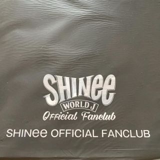 シャイニー(SHINee)のSHINee seek fc 会報　8冊(アイドルグッズ)