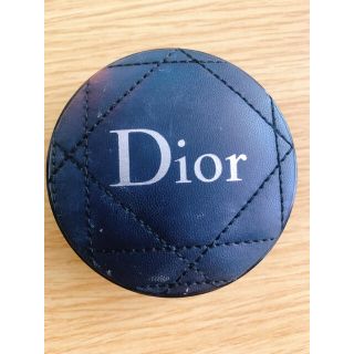 ディオール(Dior)のDior クッションファンデ ケース(ファンデーション)