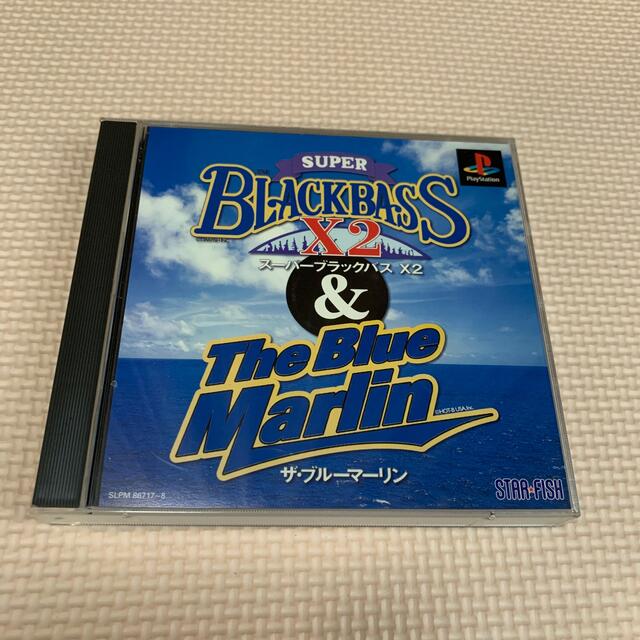 PlayStation(プレイステーション)のBSCウイングマン様 専用 エンタメ/ホビーのゲームソフト/ゲーム機本体(家庭用ゲームソフト)の商品写真