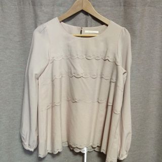 アーバンリサーチ(URBAN RESEARCH)の新品♡ブラウス♡(シャツ/ブラウス(長袖/七分))