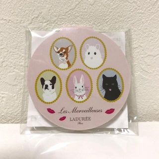 LADUREE(ノート/メモ帳/ふせん)のフリマアイテム一覧 LADUREE(ノート/メモ帳/ふせん)のフリマアイテム一覧