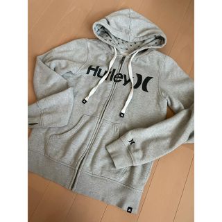 ハーレー(Hurley)のhurley パーカー(パーカー)