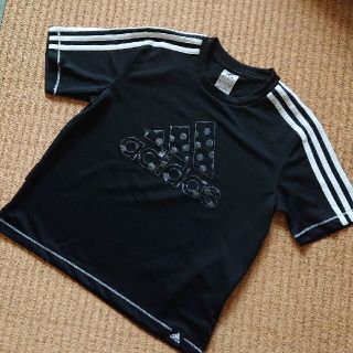 アディダス(adidas)のadidas 150サイズ Tシャツ(Tシャツ/カットソー)