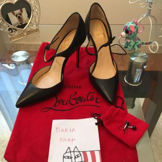 クリスチャンルブタン(Christian Louboutin)のChristian Louboutin  ハイヒール サイズ35(22)(ハイヒール/パンプス)