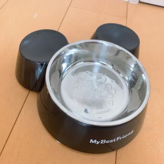 ディズニー(Disney)のディズニーシー正規品　MICKEYMOUSE フード容器(その他)