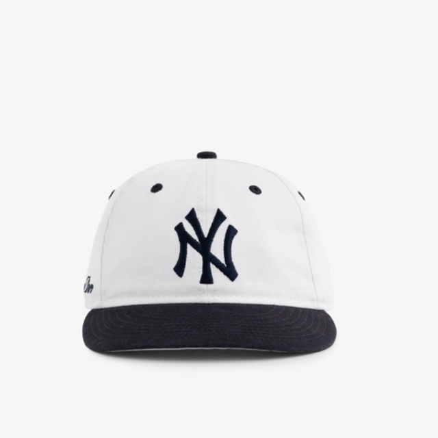 NEW ERA(ニューエラー)のAime Leon dore×New Era Yankees Hat【即日発送】 メンズの帽子(キャップ)の商品写真