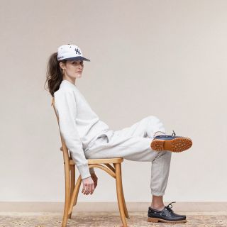 NEW ERA - Aime Leon dore×New Era Yankees Hat【即日発送】の通販 by