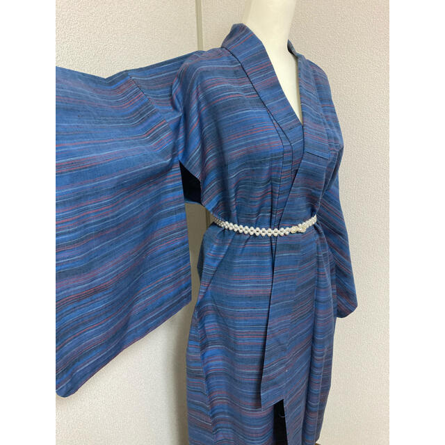 美品】 単衣着物 夏用 | www.debbiejorde.com