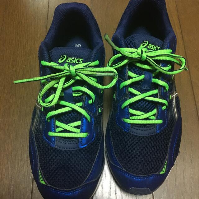 asics(アシックス)のスニーカー メンズの靴/シューズ(スニーカー)の商品写真