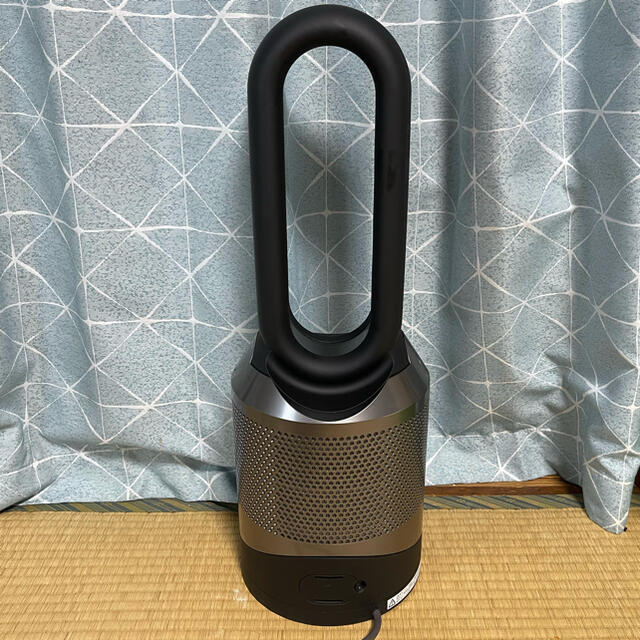 Dyson(ダイソン)の美品★ Dyson Pure Hot + Cool Link HP03★ スマホ/家電/カメラの冷暖房/空調(扇風機)の商品写真