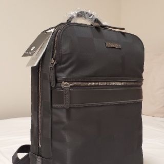 ブラックレーベルクレストブリッジ(BLACK LABEL CRESTBRIDGE)のBLACK LABEL(ブラックレーベル) バックパック・リュック【新品未使用】(バッグパック/リュック)