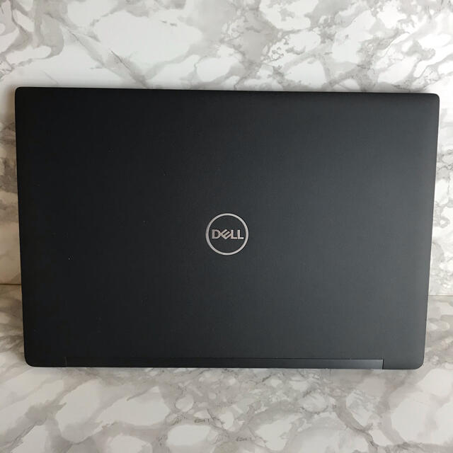 DELL(デル)の56 DELL Latitude 7290 2018年モデル スマホ/家電/カメラのPC/タブレット(ノートPC)の商品写真