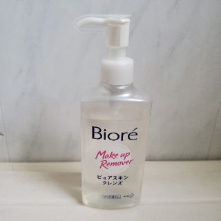 ビオレ(Biore)のビオレ ピュアスキンクレンズ(230ml)(クレンジング/メイク落とし)