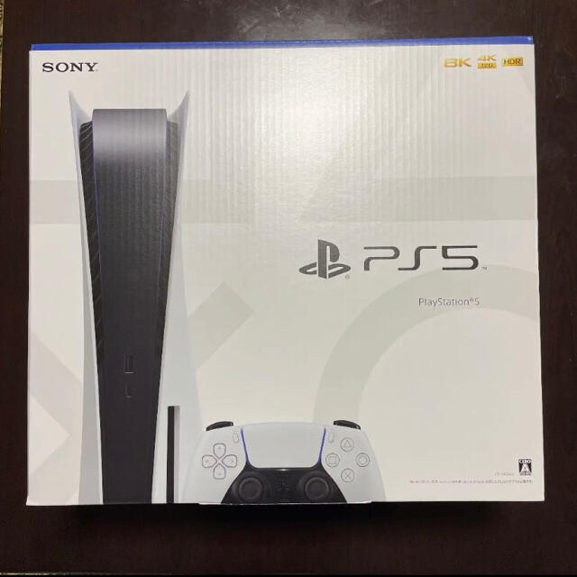PlayStation - PS5 / PlayStation5 本体 CFI-1000A01