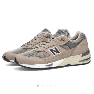 ニューバランス(New Balance)のNew Balance M991ANI Anniversary 26.0cm(スニーカー)