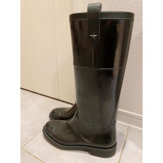 ジミーチュウ レインブーツ/長靴(レディース)の通販 69点 | JIMMY CHOO