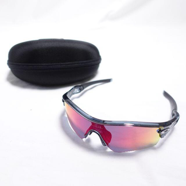 ■OAKLEY　サングラス　RADAR PATH 09-671J 136