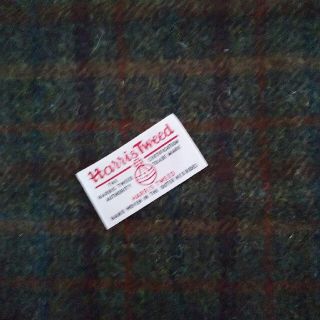 ハリスツイード ハンドメイドの通販 100点以上 Harris Tweedを買うならラクマ ハリスツイード ハンドメイドの通販 100点以上 Harris Tweedを買うならラクマ
