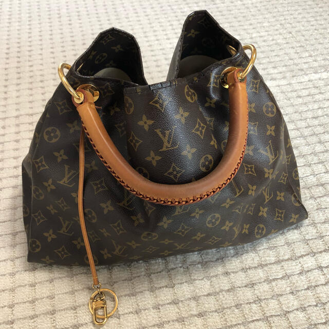 バッグ(LOUIS VUITTON)モノグラムバッグ