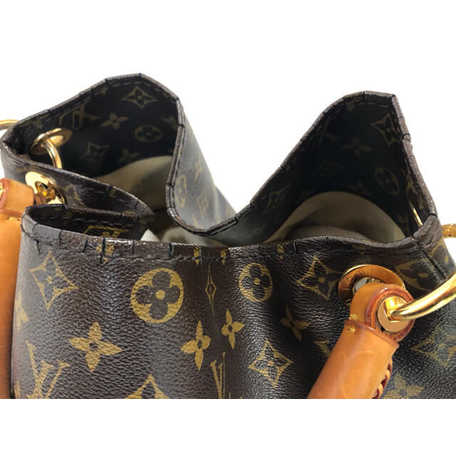 バッグ(LOUIS VUITTON)モノグラム