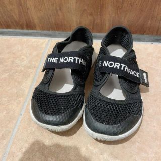 ザノースフェイス(THE NORTH FACE)のノースフェイス　サンダル(サンダル)