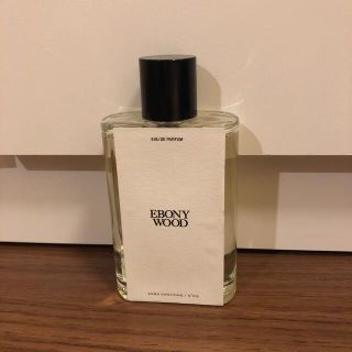 ザラ(ZARA)のZara Emotions Ebony Wood 90ml 残量多(ユニセックス)