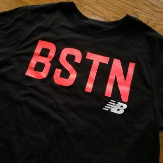 ニューバランス(New Balance)のNEWBALANCE☆Tシャツ(Tシャツ/カットソー(半袖/袖なし))