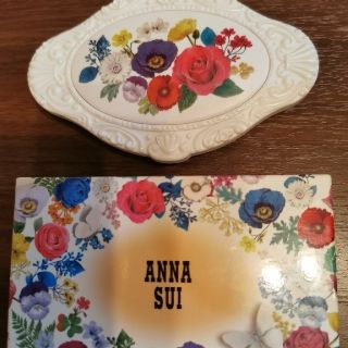 アナスイ(ANNA SUI)のmarie様専用です♪(アイシャドウ)