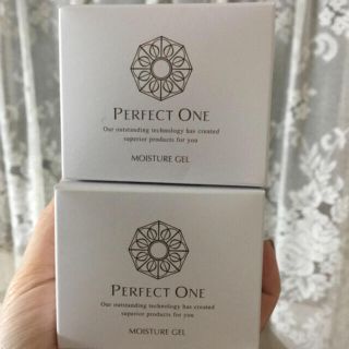 パーフェクトワン(PERFECT ONE)のパーフェクトワン モイスチャージェル(オールインワン化粧品)