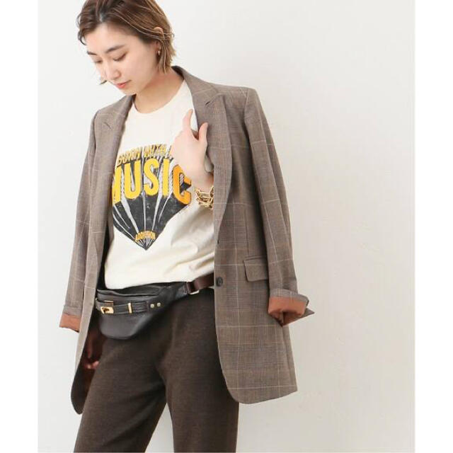 Deuxieme Classe NEWTONE MUSIC Tシャツ 1