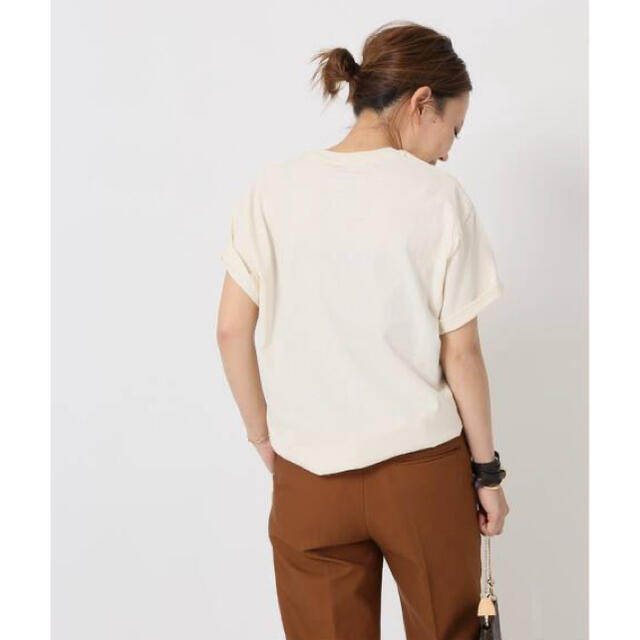 Deuxieme Classe NEWTONE MUSIC Tシャツ 2