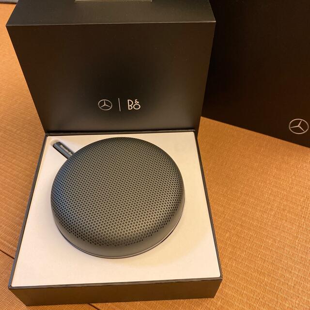 Mercedes ポータブル Bluetooth スピーカー Mercedes ポータブル Bluetooth スピーカー