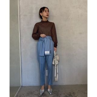 アメリヴィンテージ(Ameri VINTAGE)のアメリヴィンテージ　パンツ(カジュアルパンツ)