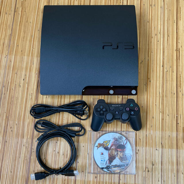 PS3 本体 PlayStation3  2000A（美品）