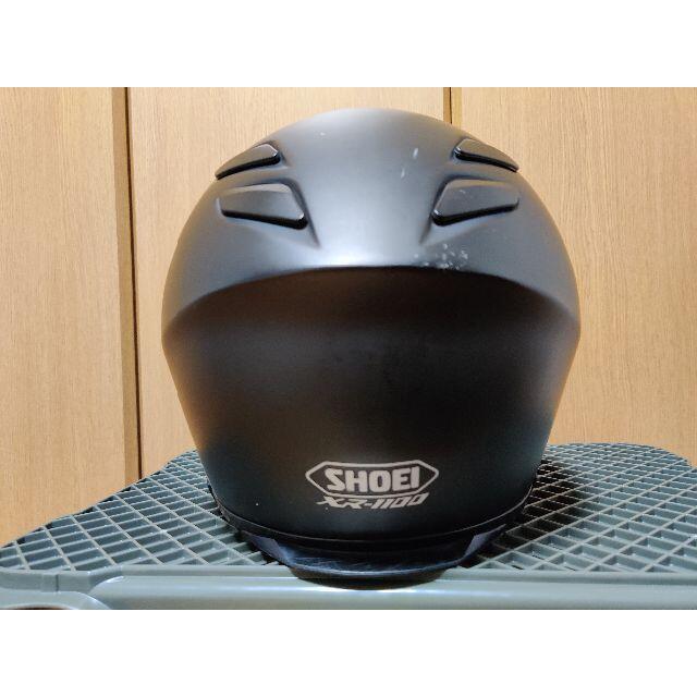 SHOEI XR-1100 フルフェイスヘルメット XLサイズの通販 by アクア's 