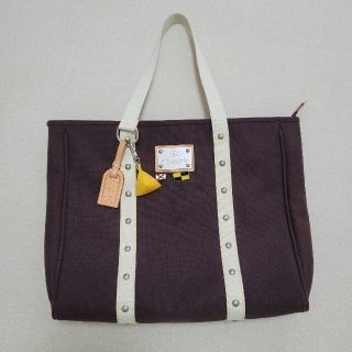 ルイヴィトン⚜️アンティグア カバ トート ヴィトンカップ | tspea.org