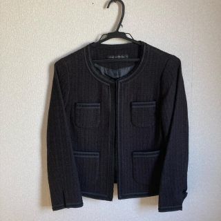 ユナイテッドアローズグリーンレーベルリラクシング(UNITED ARROWS green label relaxing)のgleen label relaxing セットアップ(スーツ)