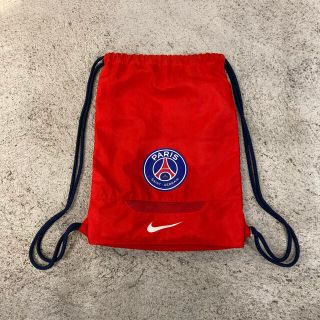 ナイキ(NIKE)のNIKE PARIS SAINT-GERMAIN ナップサック(バッグパック/リュック)