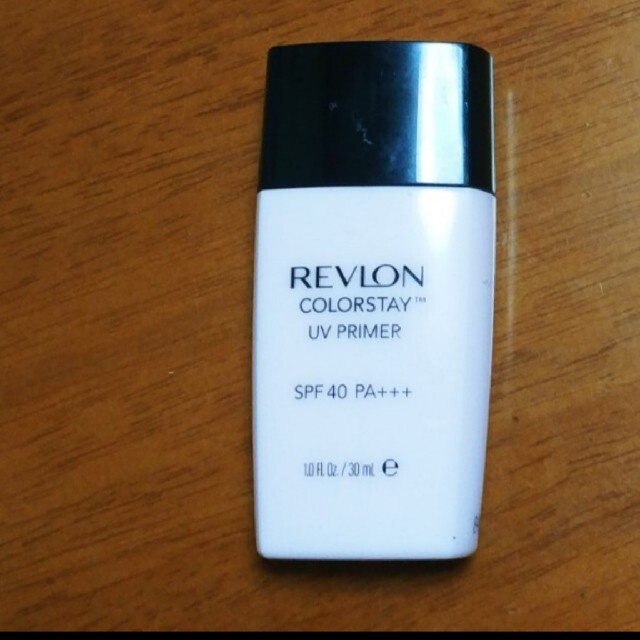 REVLON(レブロン)のレブロン カラーステイ UV プライマー コスメ/美容のベースメイク/化粧品(化粧下地)の商品写真