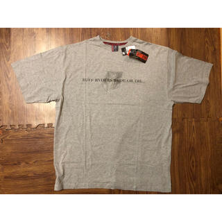 ラフライダーズ(RUFF RYDERS)のRuff Ryders Tシャツ 90s 00s デッドストック 未使用品 (Tシャツ/カットソー(半袖/袖なし))
