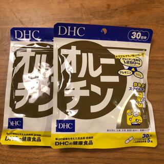 ディーエイチシー(DHC)のDHC オルニチン30日分 2袋(その他)