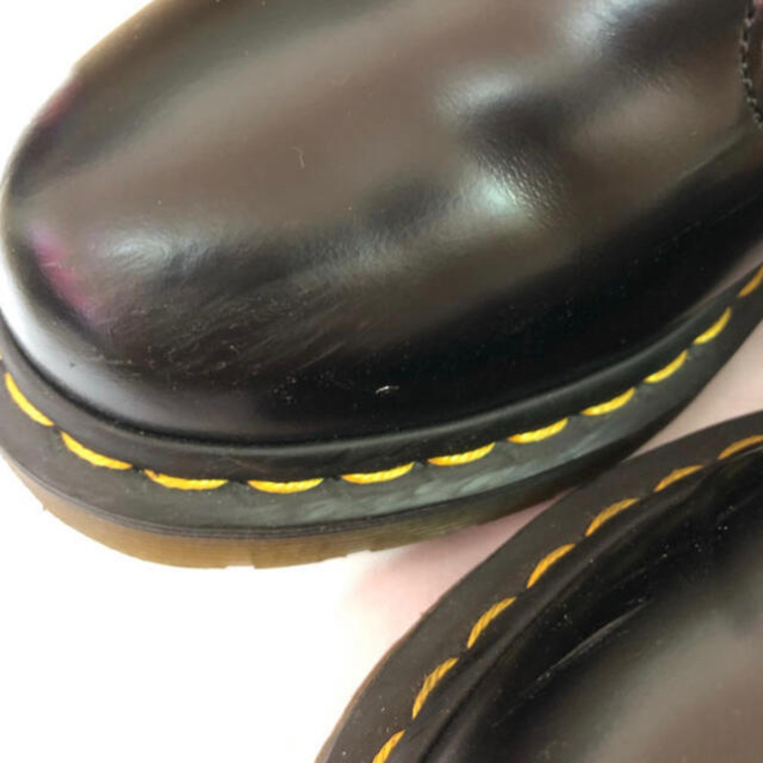 Dr.Martens(ドクターマーチン)のDr.Martens POLLEY T-BAR レディースの靴/シューズ(ローファー/革靴)の商品写真