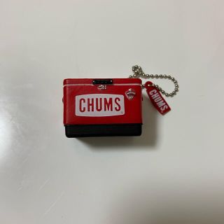 チャムス(CHUMS)のCHUMSキーホルダー(キーホルダー)