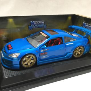 ホンダ(ホンダ)のHonda Accord Coupe 1/24モデルカー マッスルマシン(ミニカー)