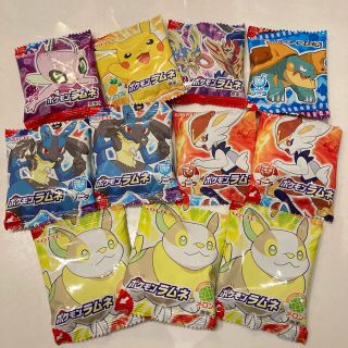 ポケモン 菓子 デザートの通販 100点以上 ポケモンの食品 飲料 酒を買うならラクマ