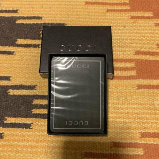グッチ トランプ/UNOの通販 16点 | Gucciのエンタメ/ホビーを買うなら